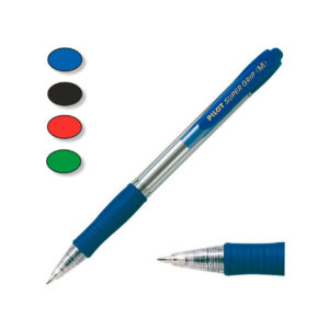 Bolígrafos Pilot Grip