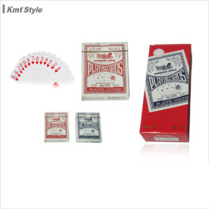 POKER 8.8*6.3CM