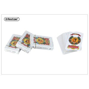 Poker Español 50 Cartas