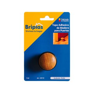 Protector adhesivo para puertas Briplas