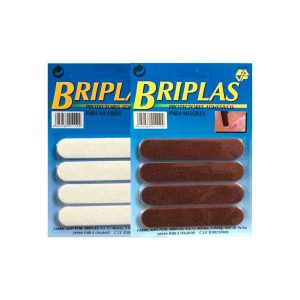 Protectores adhesivos para muebles 104mm x 85mm