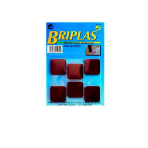 Protectores adhesivos para muebles cuadros 31mm x 31mm