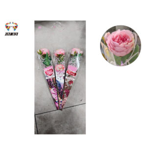 Ramo De Rosa San Valentin