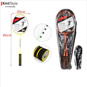 Raquetas De Badminton