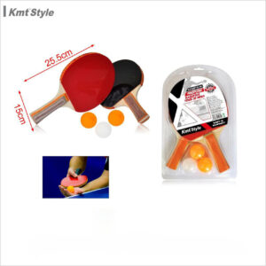 Raquetas De Pingpong