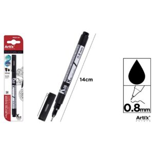 Rotulador Calibrado 0.8mm