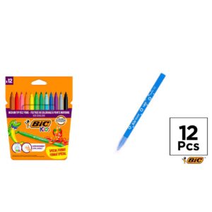 Rotulador Lavables Plastidecor 12uds