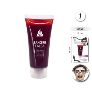 Sangre Espesa