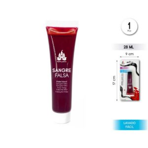 Sangre Lavado Fácil