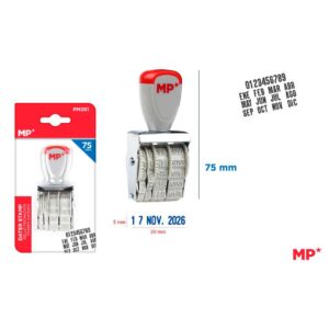 Sello Flechador 5 x 29mm