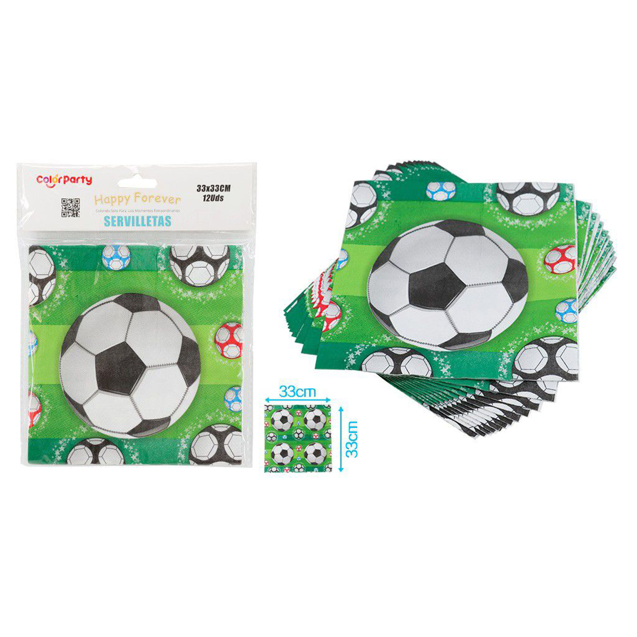 servilletas-de-futbol-bazar-online-bazarchinatown