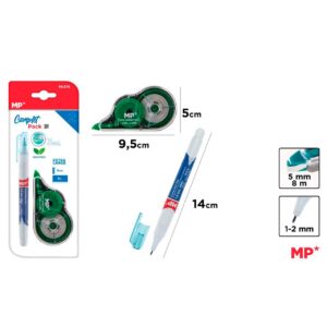 Set de Corrector