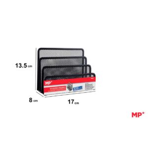 Soporte para Cartas Rejilla