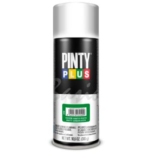 Spray de Pintura 400ml (Color Variable)