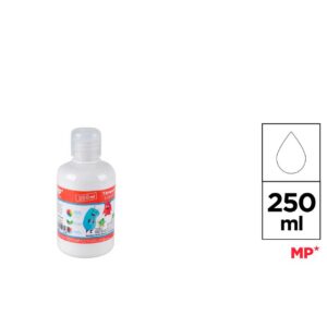 Tempera 250ml (Color Variable)