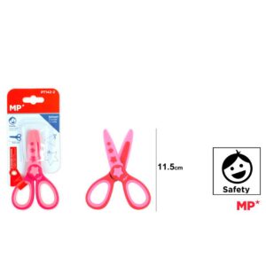 Tijera Infantil 11.5cm