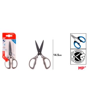 Tijeras Antiadherentes Ergonómicas Liger
