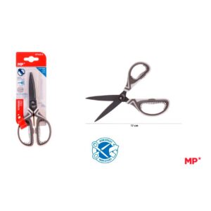 Tijeras Antiadherentes Ergonómicas Liger