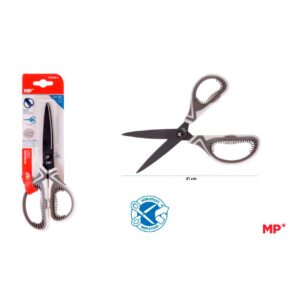 Tijeras Antiadherentes Ergonómicas Liger