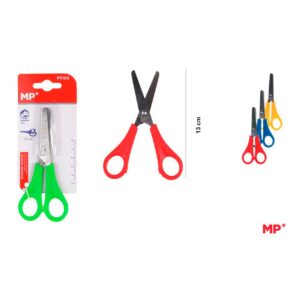 Tijeras Escolar 13cm
