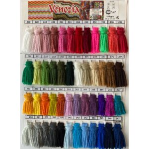 Lanas Venezia