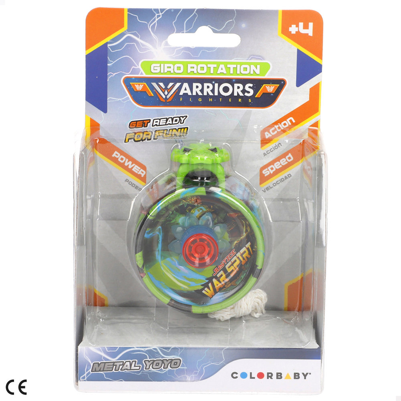 yoyo-metalico-warriors-bazar-online-bazarchinatown